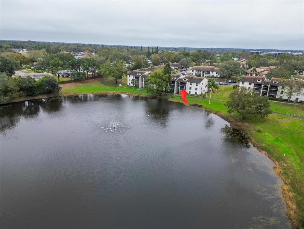 2677 PINE RIDGE WAY N UNIT B2 PALM HARBOR, FL 34684