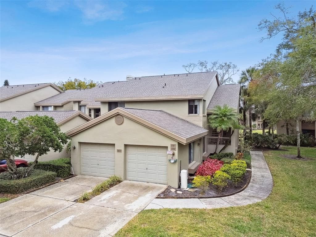 3053 LANDMARK BOULEVARD UNIT 1104 PALM HARBOR, FL 34684