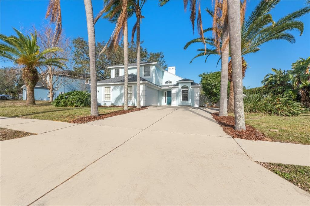 2993 SHANNON CIRCLE PALM HARBOR, FL 34684