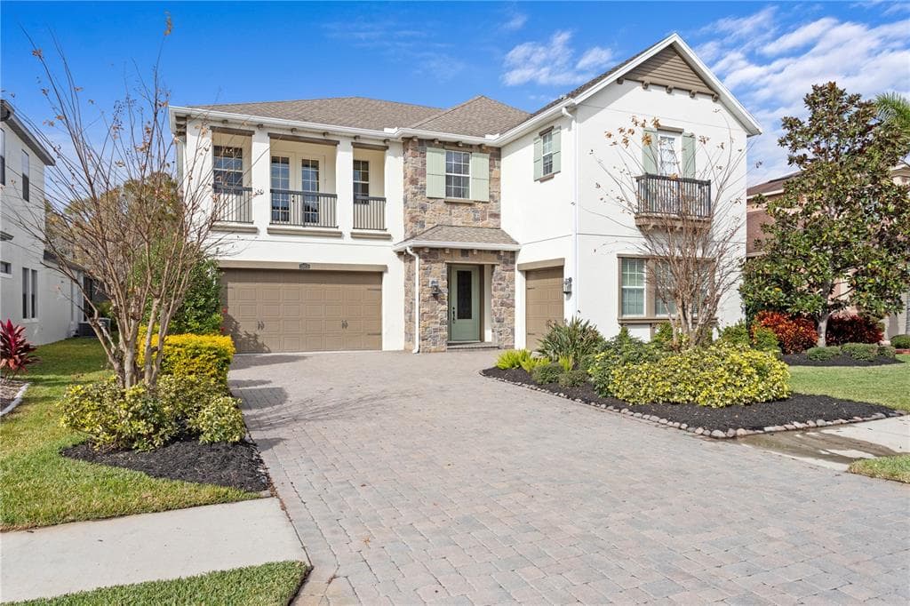 28475 MARSCIANO LANE WESLEY CHAPEL, FL 33543