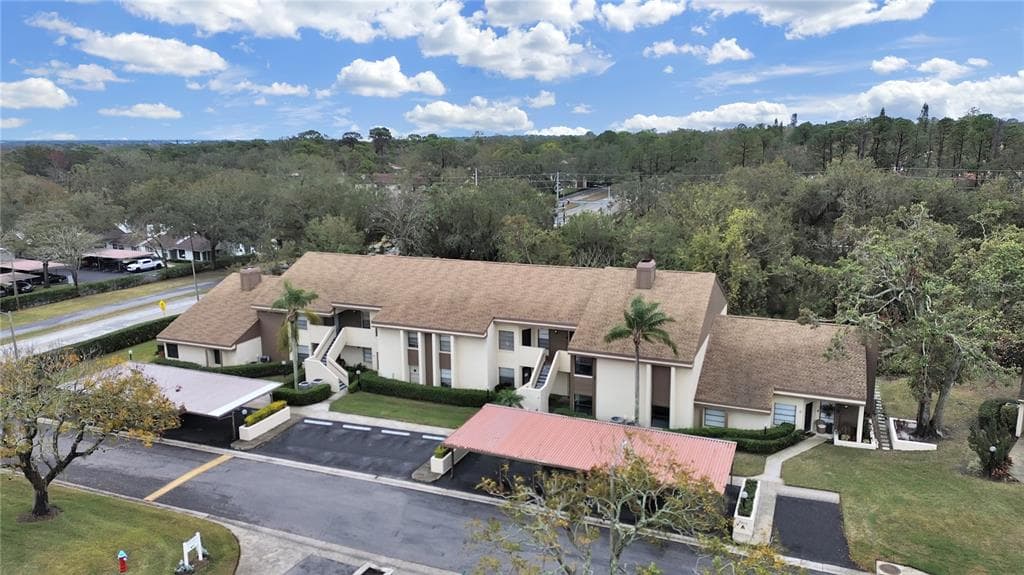 2866 COUNTRYBROOK DRIVE UNIT 15 PALM HARBOR, FL 34684