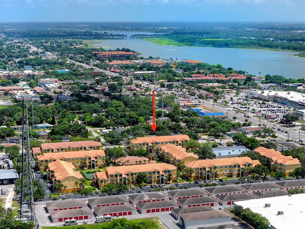 10764 70TH AVENUE UNIT 1303 SEMINOLE, FL 33772