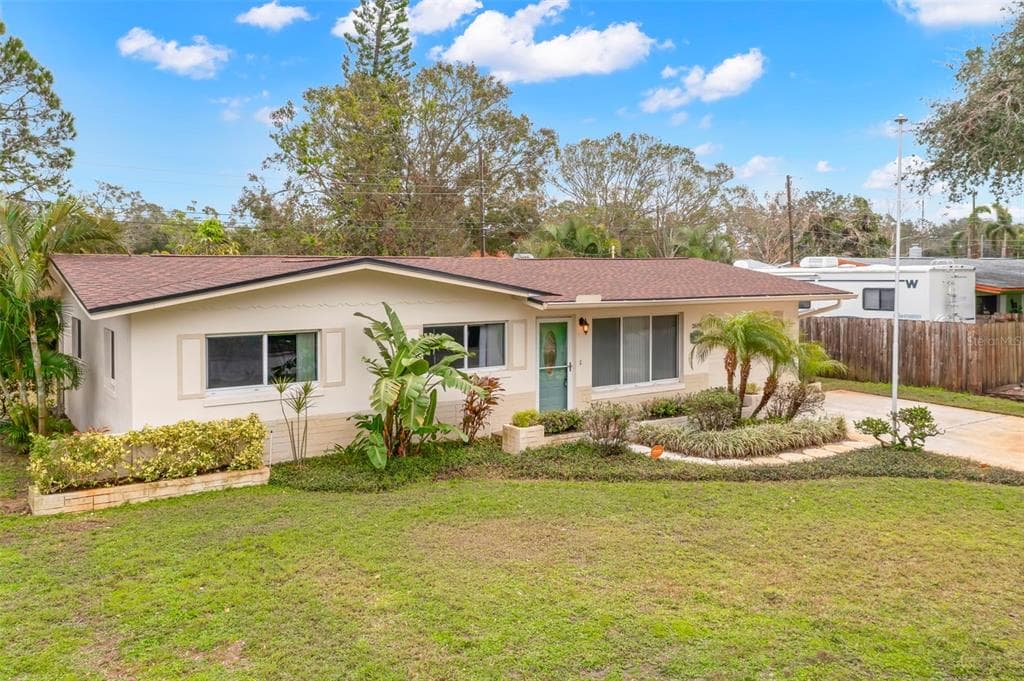 2699 56TH LANE N ST PETERSBURG, FL 33710