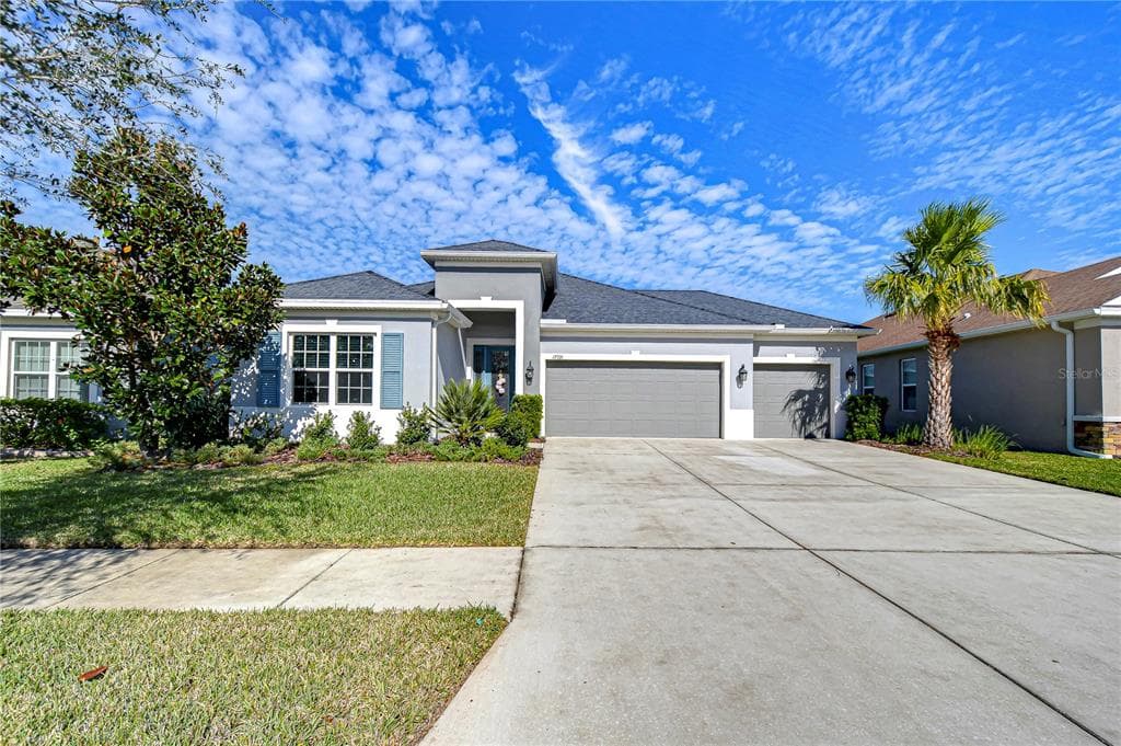17721 BRIGHT WHEAT DRIVE LITHIA, FL 33547