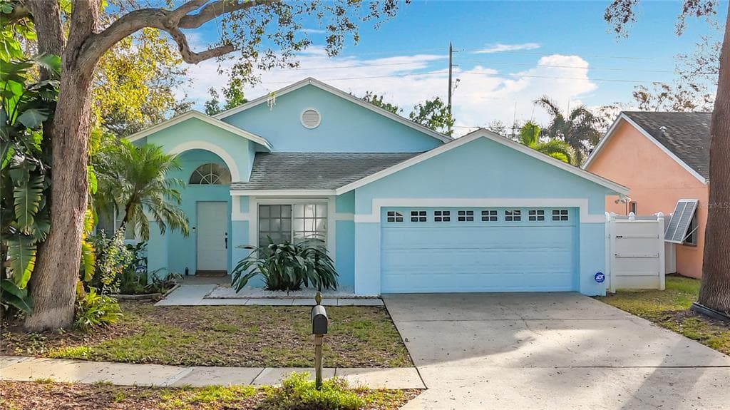 14721 CONDOR PASS CLEARWATER, FL 33760