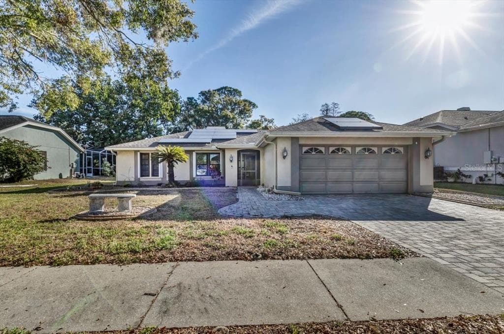 3028 SUMMERVALE DRIVE HOLIDAY, FL 34691