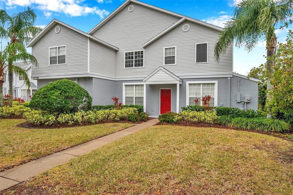 2739 ENTERPRISE ROAD E UNIT 1 CLEARWATER, FL 33759