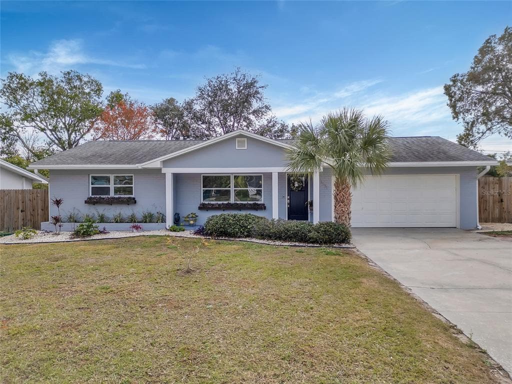 1331 BRUNSWICK DRIVE