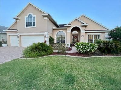 113 WALTON HEATH DRIVE ORLANDO, FL 32828