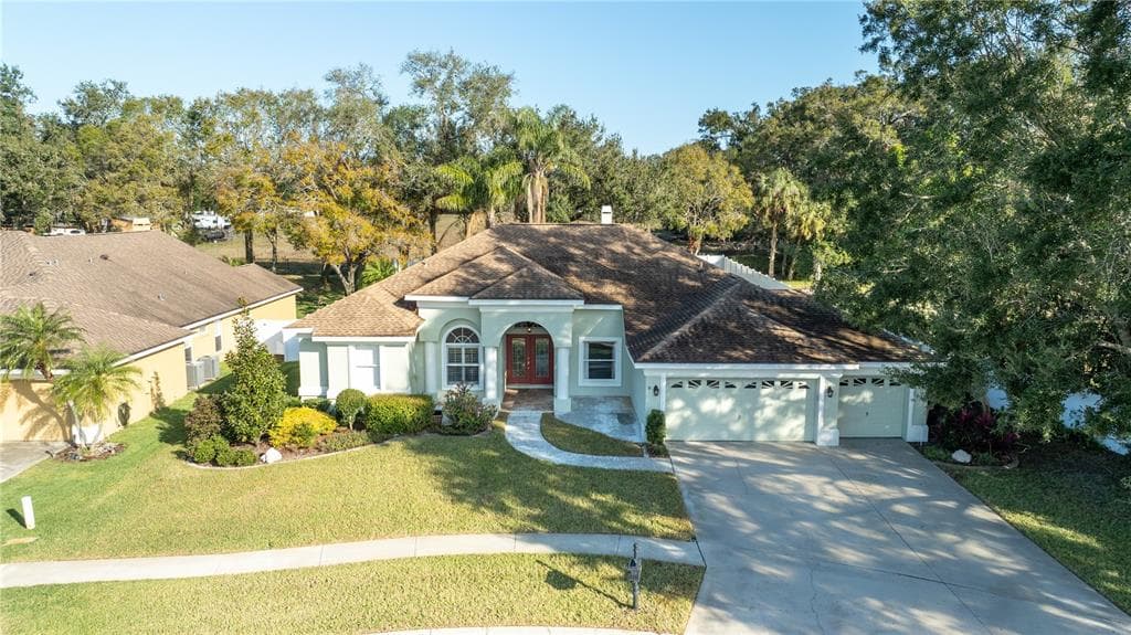 2801 NORWOOD HILLS LANE