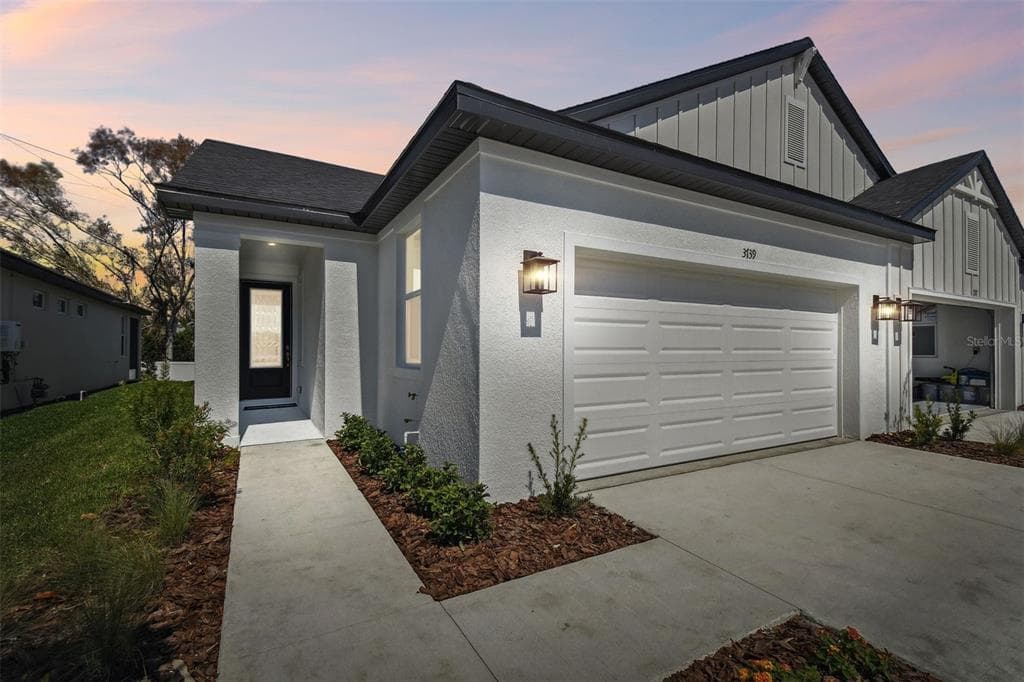 3739 NANDINA CIRCLE SUN CITY CENTER, FL 33573