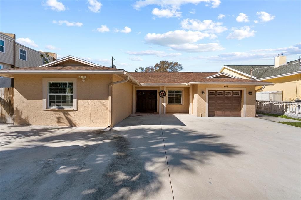 4410 WALTHAM DRIVE TAMPA, FL 33634