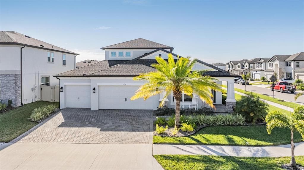 7678 NOTCHED PINE BEND WESLEY CHAPEL, FL 33545