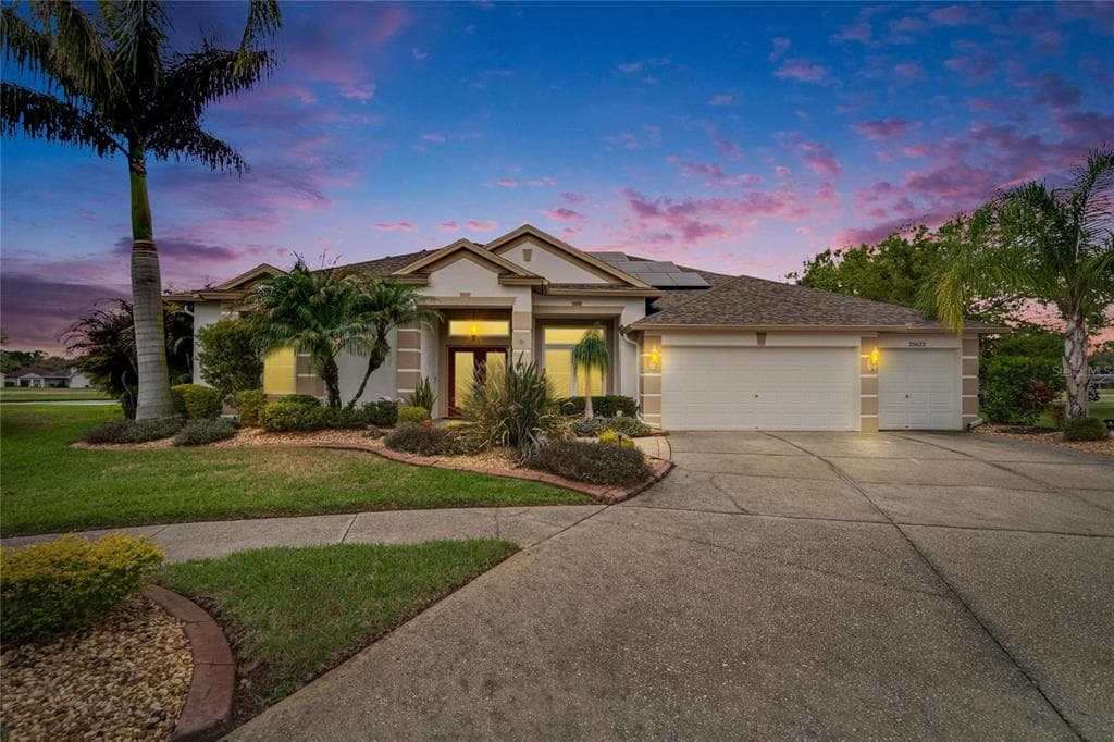 25622 FERDINAND COURT WESLEY CHAPEL, FL 33544