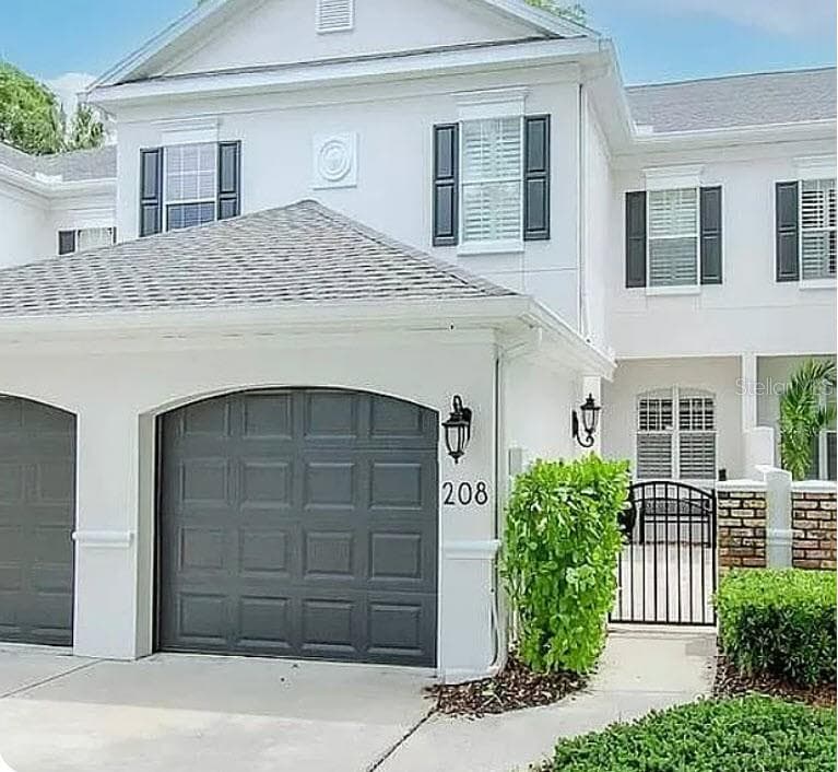 208 S LINCOLN AVENUE TAMPA, FL 33609