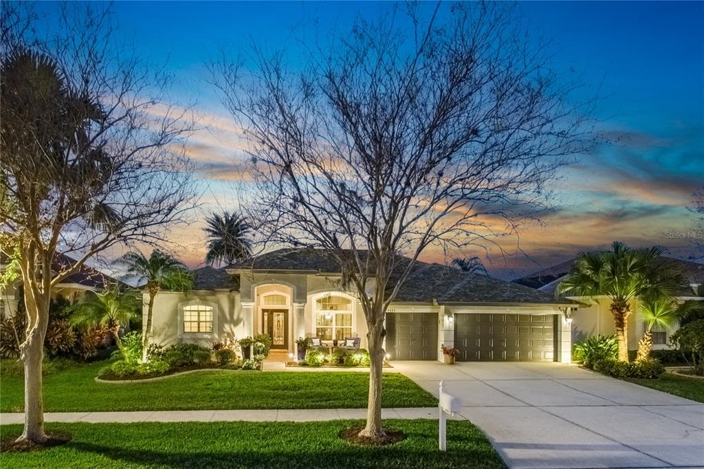 14632 CORAL BERRY DRIVE TAMPA, FL 33626