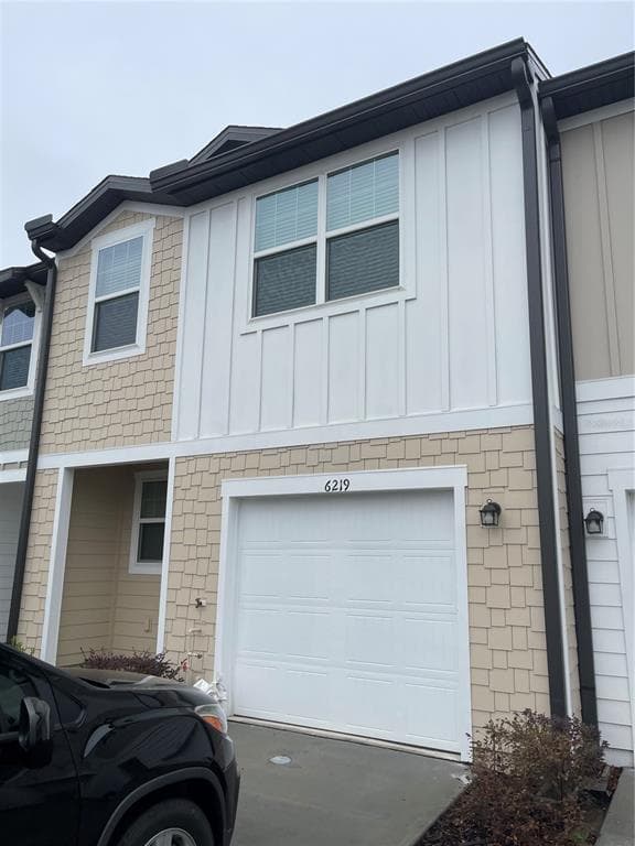 6219 DAERR RIDGE STREET ZEPHYRHILLS, FL 33542