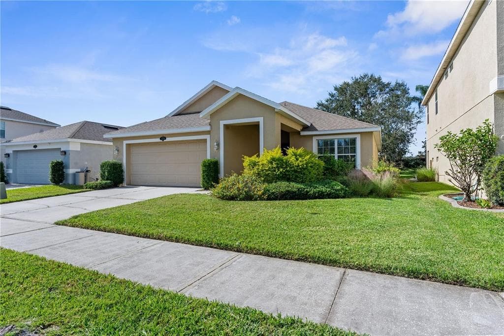 11136 ANCIENT FUTURES DRIVE TAMPA, FL 33647