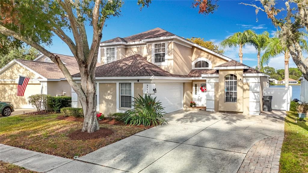 9709 FREDERICKSBURG ROAD