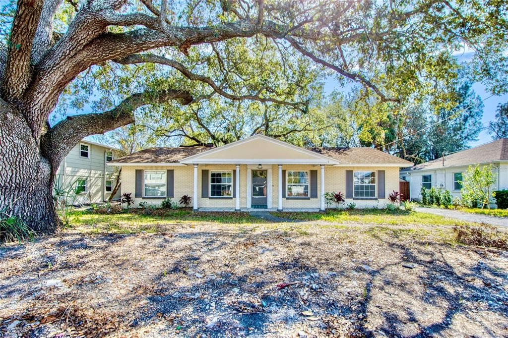 4710 W SAN RAFAEL STREET TAMPA, FL 33629