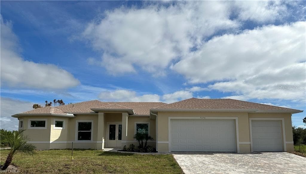 7274 GEWANT BOULEVARD PUNTA GORDA, FL 33982