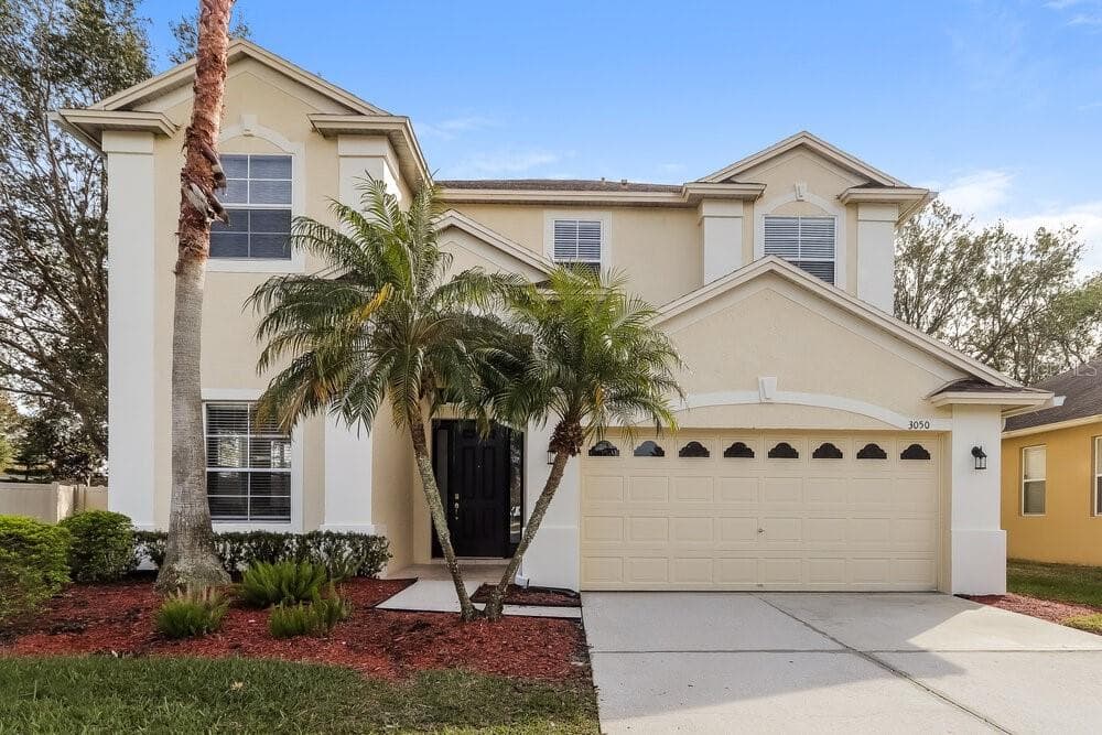 3050 SILVERMILL LOOP LAND O LAKES, FL 34638