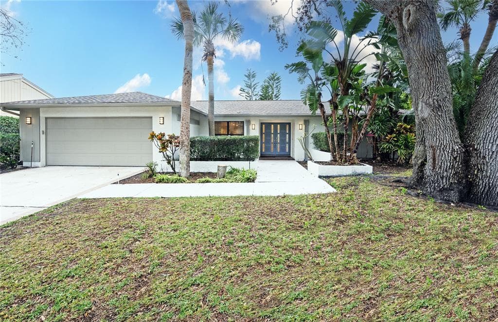 180 WATER OAK WAY OLDSMAR, FL 34677