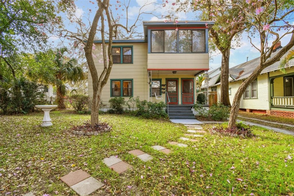 5408 N SEMINOLE AVENUE UNIT A-C