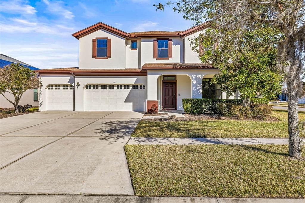 7119 PEREGRINA LOOP WESLEY CHAPEL, FL 33545