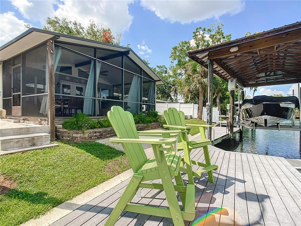 1317 SE 3RD AVENUE CRYSTAL RIVER, FL 34429