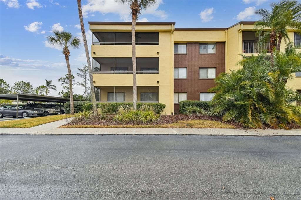 13602 S VILLAGE DRIVE UNIT 1112 TAMPA, FL 33618