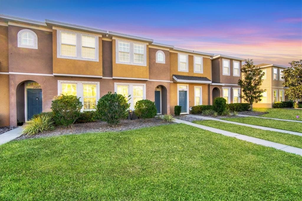 7041 SPOTTED DEER PLACE RIVERVIEW, FL 33569