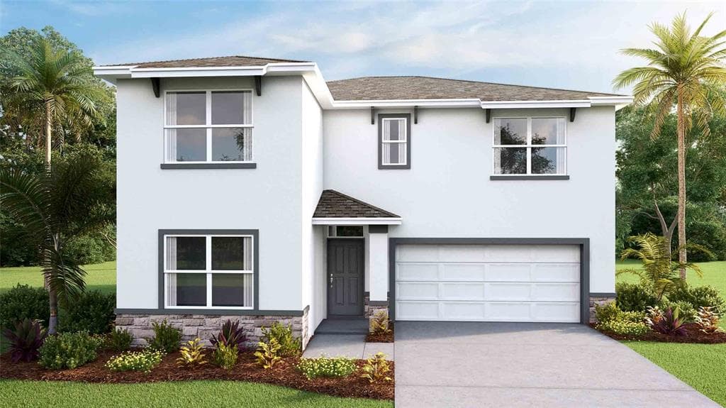 10588 FARM HILL AVENUE LAND O LAKES, FL 34638