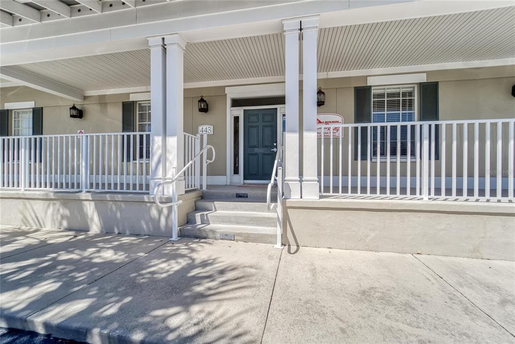 443 APOLLO BEACH BOULEVARD UNIT D APOLLO BEACH, FL 33572
