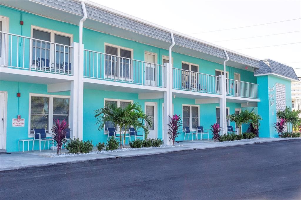 680 71ST AVENUE UNIT 14