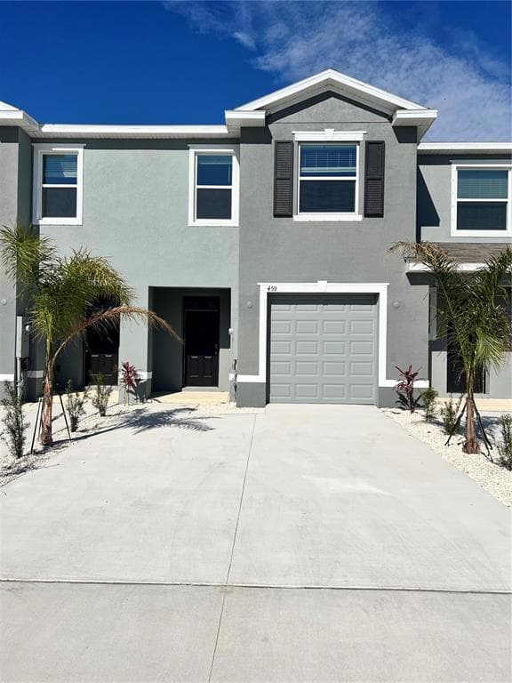 459 MANGROVE SHADE CIRCLE APOLLO BEACH, FL 33572