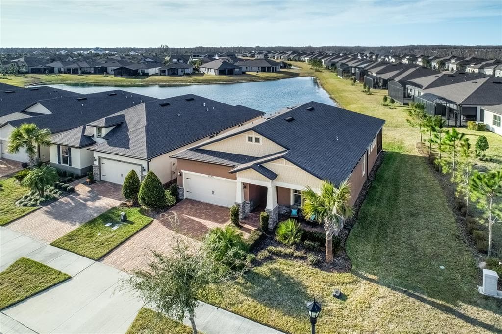 20292 SEA GLASS CIRCLE LAND O LAKES, FL 34638