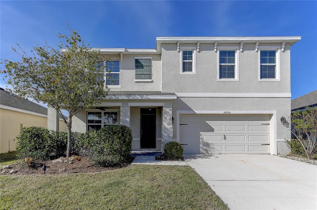 30755 SUMMER SUN LOOP WESLEY CHAPEL, FL 33545