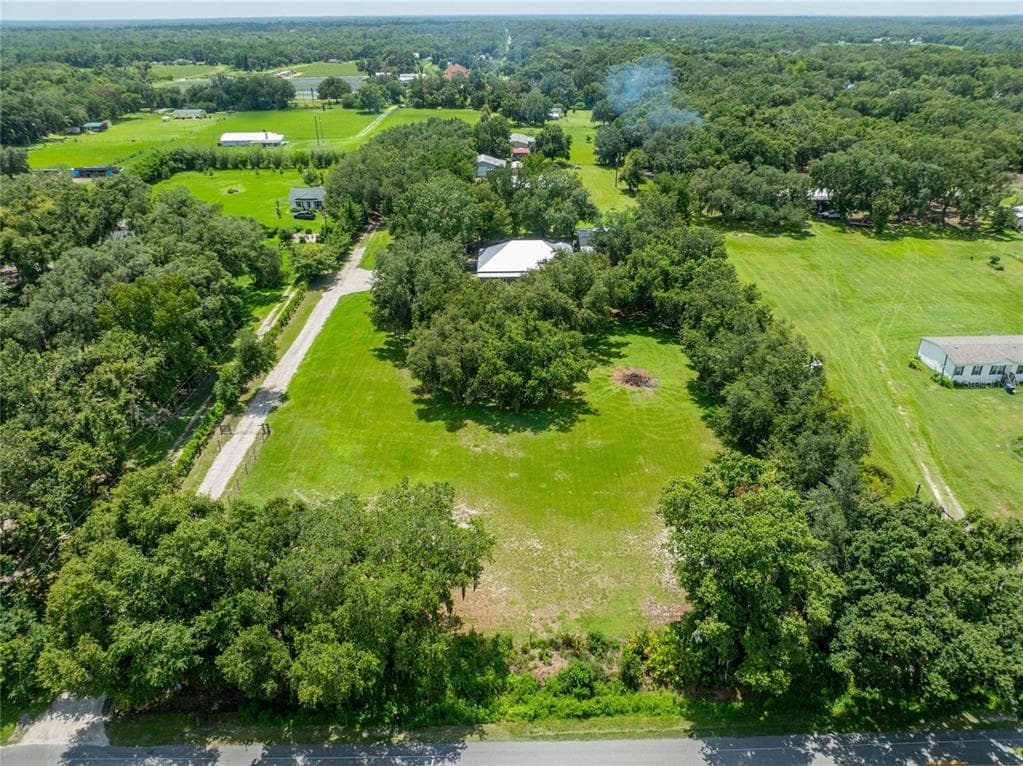 9015 S COUNTY LINE ROAD LITHIA, FL 33547