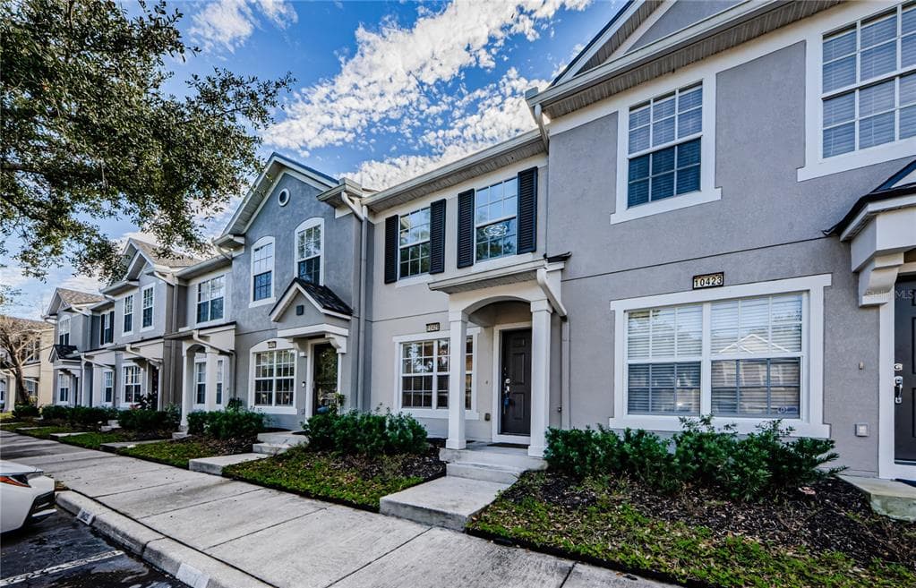 10425 WESTPARK PRESERVE BOULEVARD TAMPA, FL 33625