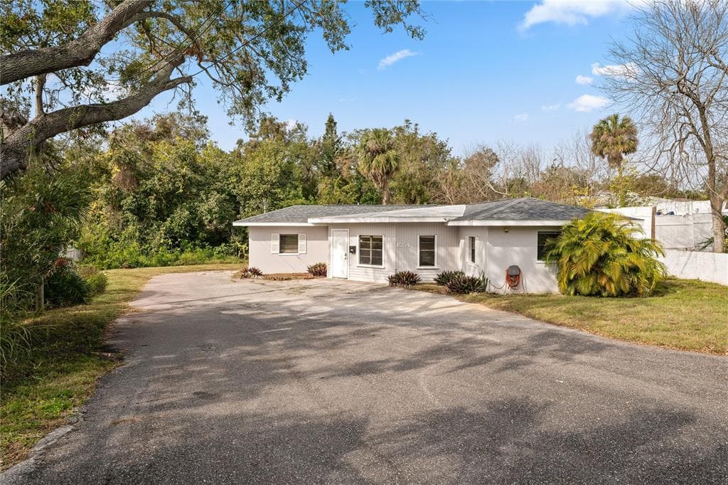 1554 S FORT HARRISON AVENUE CLEARWATER, FL 33756