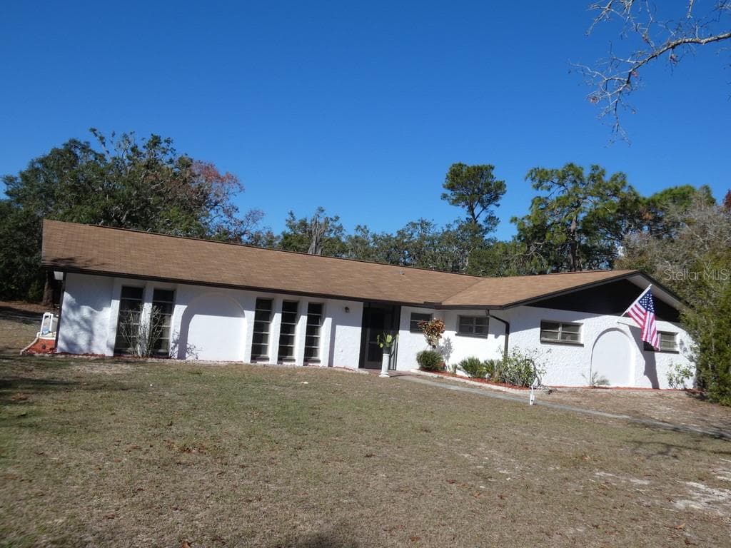 18227 BRANCH ROAD HUDSON, FL 34667