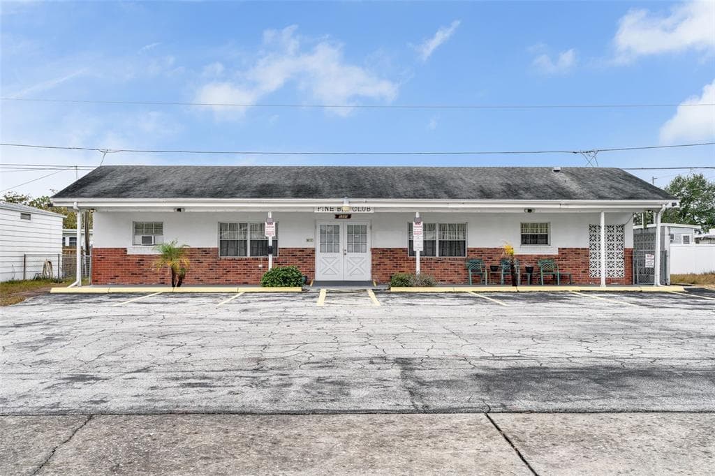5330 77TH STREET N ST PETERSBURG, FL 33709