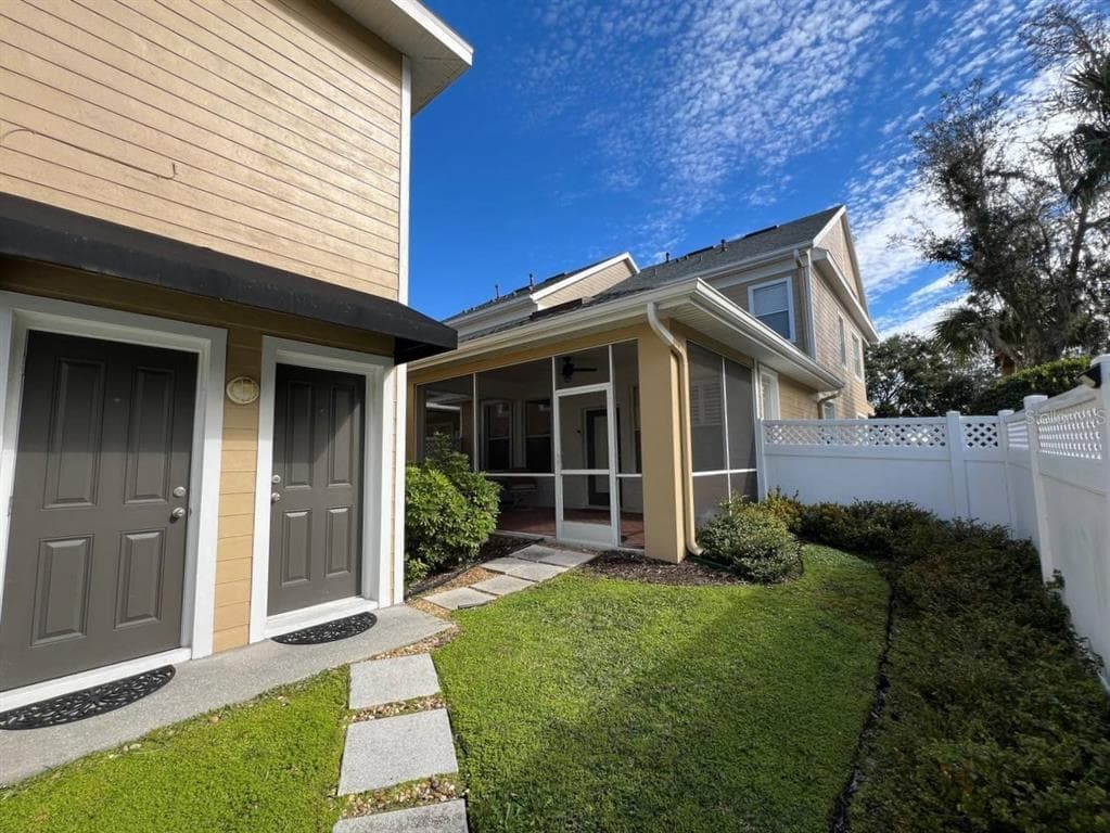 14541 COTSWOLDS DRIVE TAMPA, FL 33626
