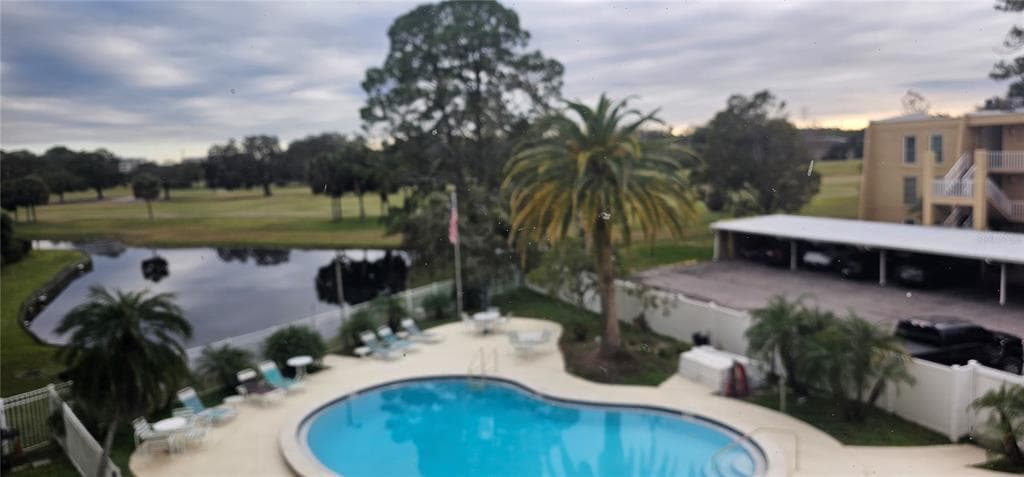 225 COUNTRY CLUB DRIVE UNIT 1303 LARGO, FL 33771
