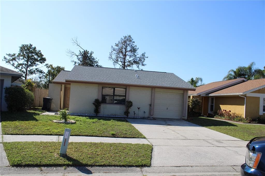 10611 FAIRFIELD VILLAGE DRIVE TAMPA, FL 33624