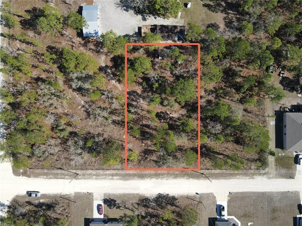 FLEETWOOD ROAD WEEKI WACHEE, FL 34614