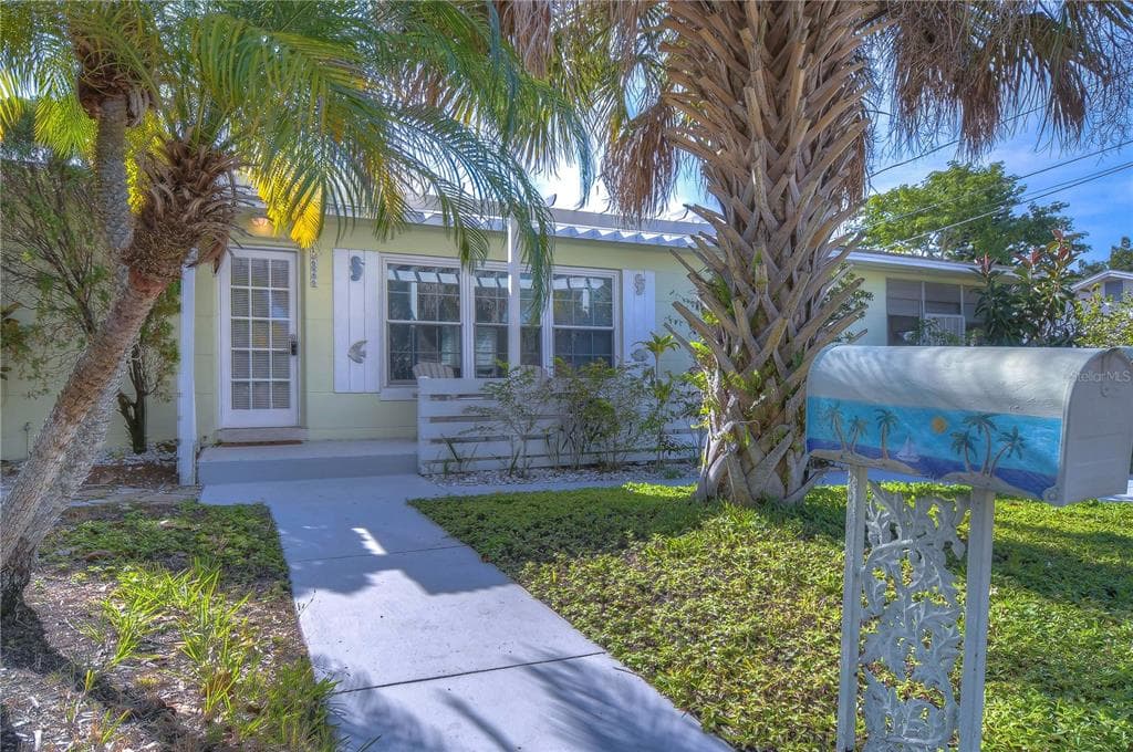 5626 29TH AVENUE S GULFPORT, FL 33707