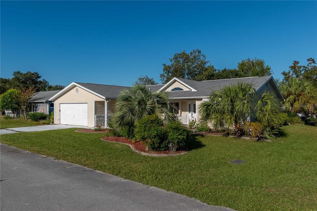 10984 SW 81ST AVENUE OCALA, FL 34481