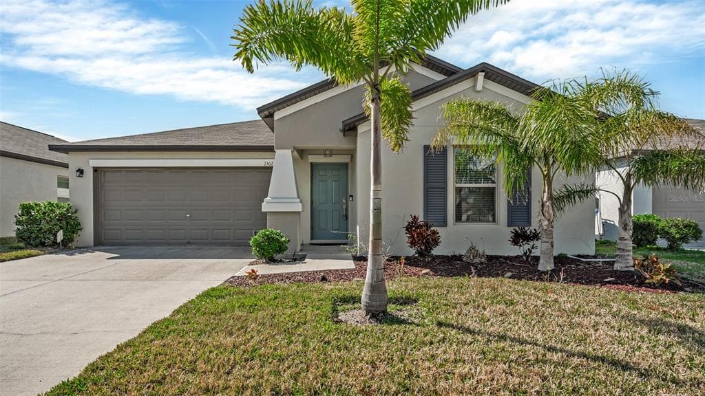 13021 MEADOW POND PLACE RIVERVIEW, FL 33579